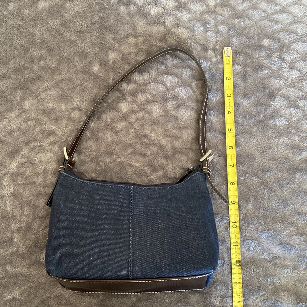 Small Handbag - Picture 9 of 9